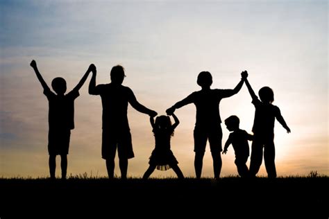 Children, Youth & Families .